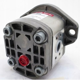 Hydraulic motor m3aan2008hl20c02