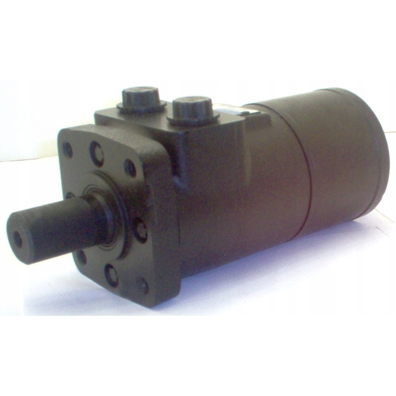 Hydraulic motor 6cm 101 1008