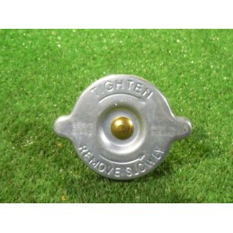 Claas radiator cap 659222 151 2