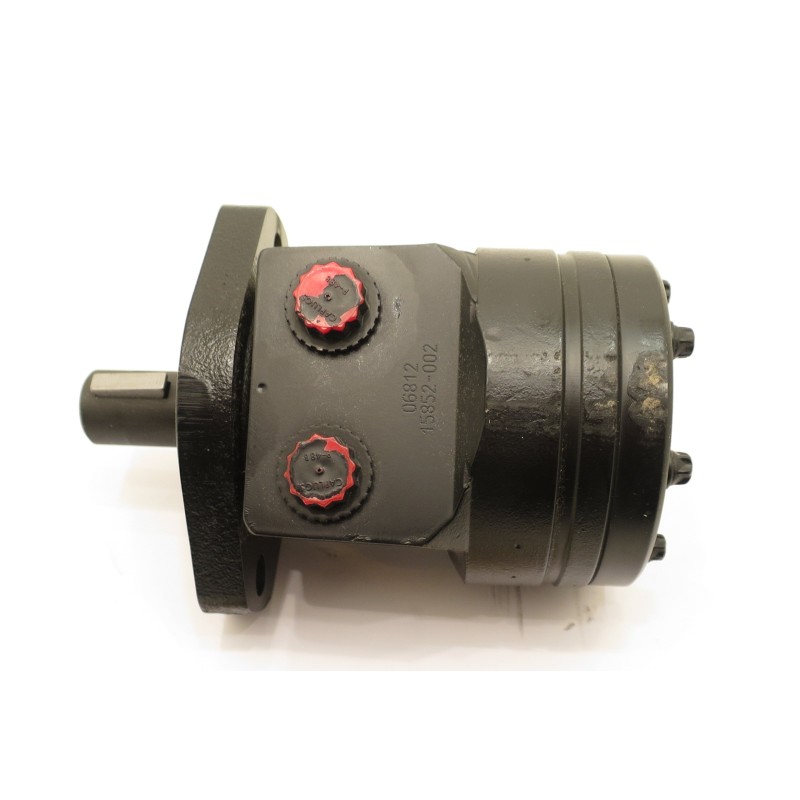 Hydraulic motor 6cm 103 1026