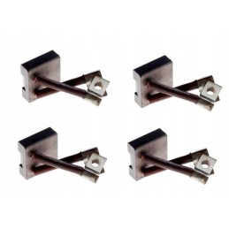 Starter brush brush r 10 bizon mf c385