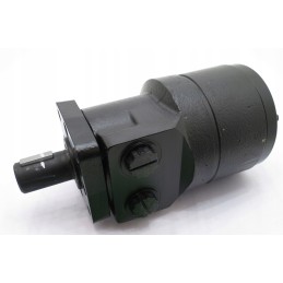 Hydraulic motor 6cm 103 2016