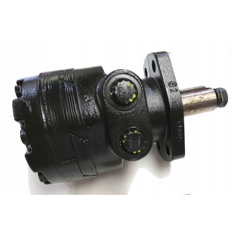 Hydraulic motor wre070604