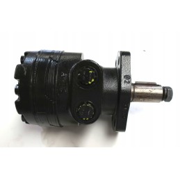 Hydraulic motor wre070604