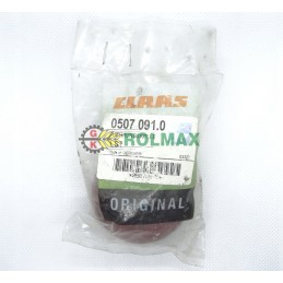 Star roller guide for Claas 507091 Ag