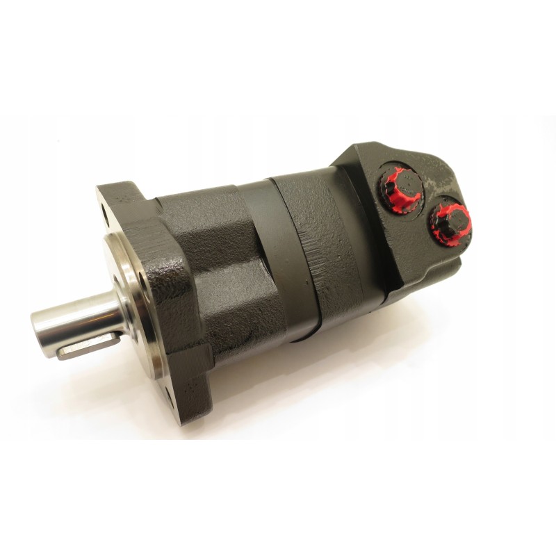 Hydraulic motor 6cm 104 3484