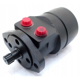 Hydraulic motor 6cm 103 2932