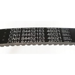 Original belt for New Holland combine harvester 84452153