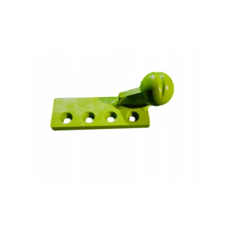 Schumacher scythe head 420004102