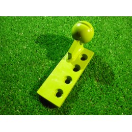 Schumacher scythe head 420004102