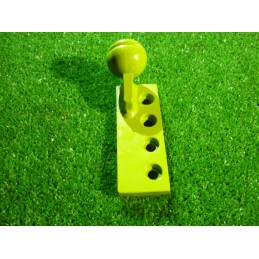 Schumacher scythe head 420004102