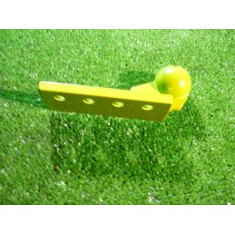 Schumacher scythe head 420004102