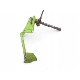 Claas protector clutch pedal clutch