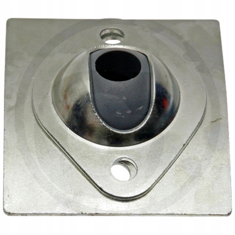 Power flow cutting unit daenemark denmark drum a