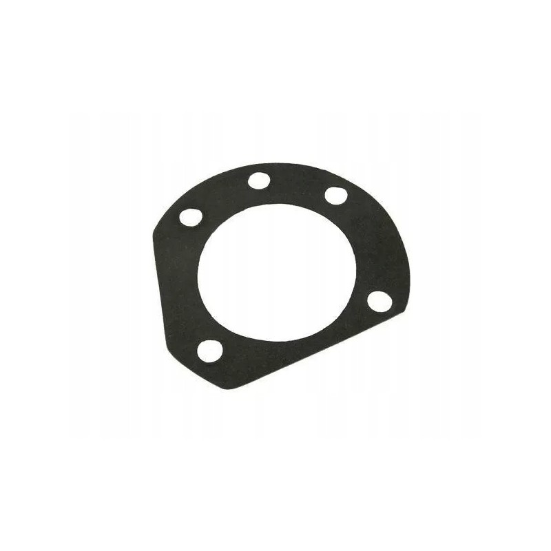 Bison main shaft seal