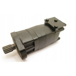 Hydraulic motor 6cm 104 3524