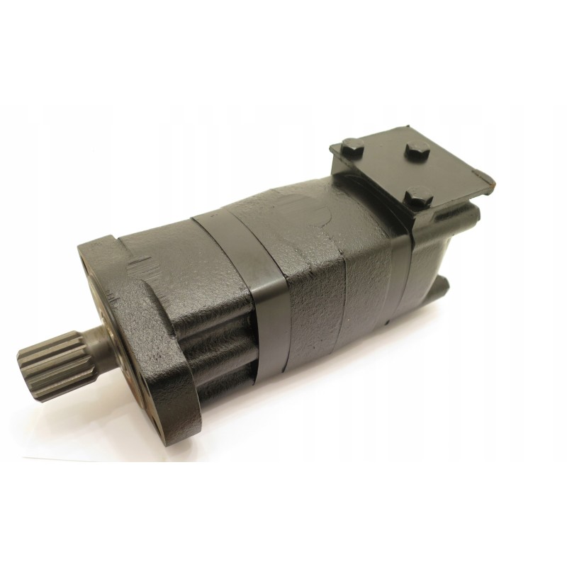 Hydraulic motor 6cm 104 3524