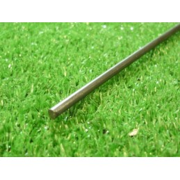 Concave wire z20064 3 5mm length 70cm