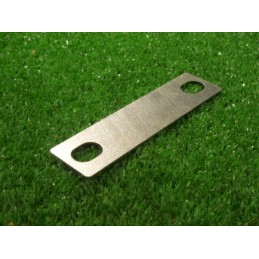 Washer 673753 claas scythe pressure plate