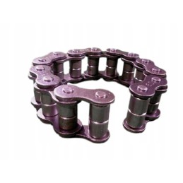 JD AN102383 chain connecting the header