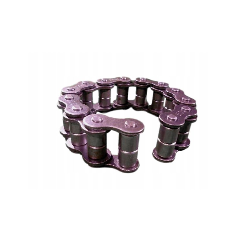 JD AN102383 chain connecting the header