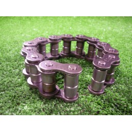 JD AN102383 chain connecting the header