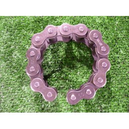 JD AN102383 chain connecting the header