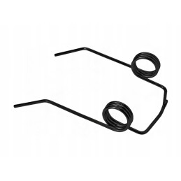 New Holland header winder tooth