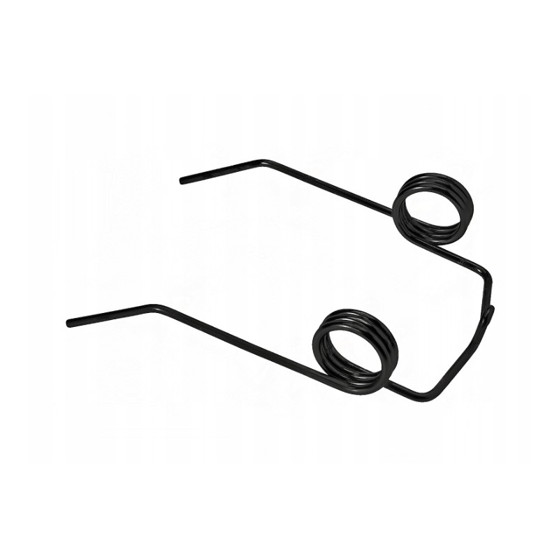 New Holland header winder tooth