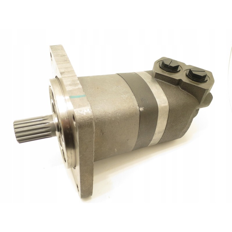 Hydraulic motor 6cm 112 1131