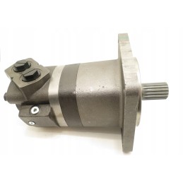 Hydraulic motor 6cm 112 1131
