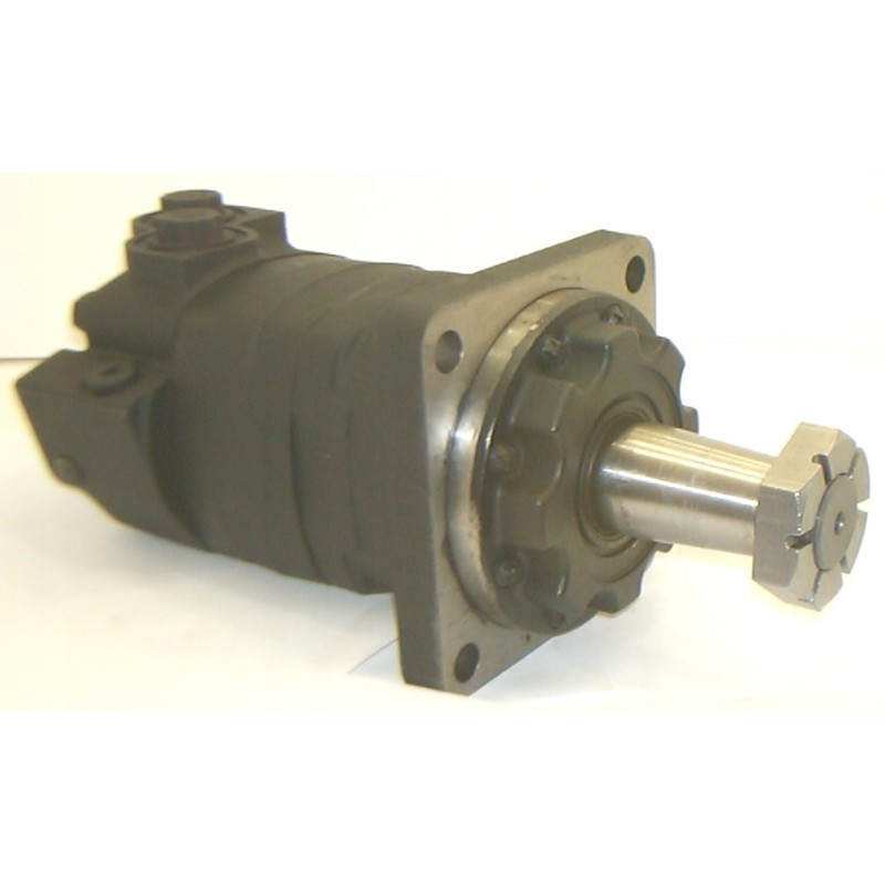 Hydraulic motor 6cm 109 1260