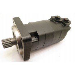 Hydraulic motor 6cm 109 1383