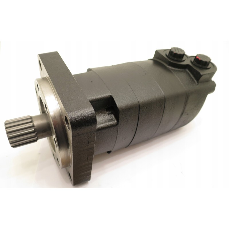 Hydraulic motor 6cm 109 1383