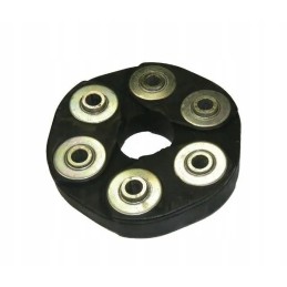 Rubber clutch 40 claas