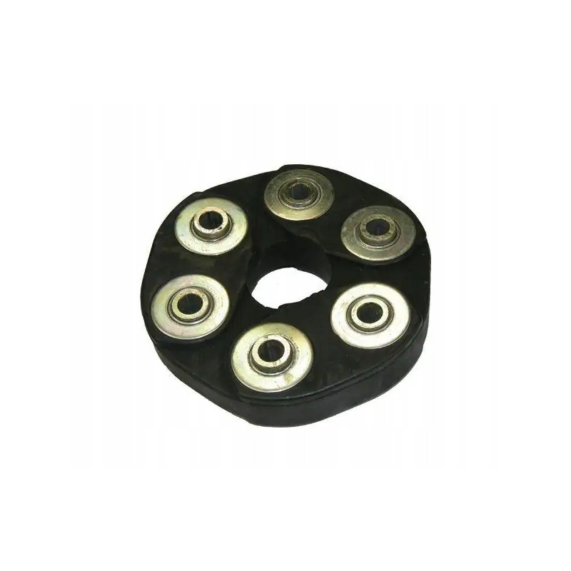 Rubber clutch 40 claas