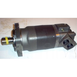 Hydraulic motor 6cm 112 1227
