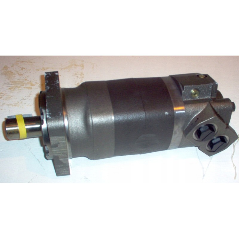 Hydraulic motor 6cm 112 1227