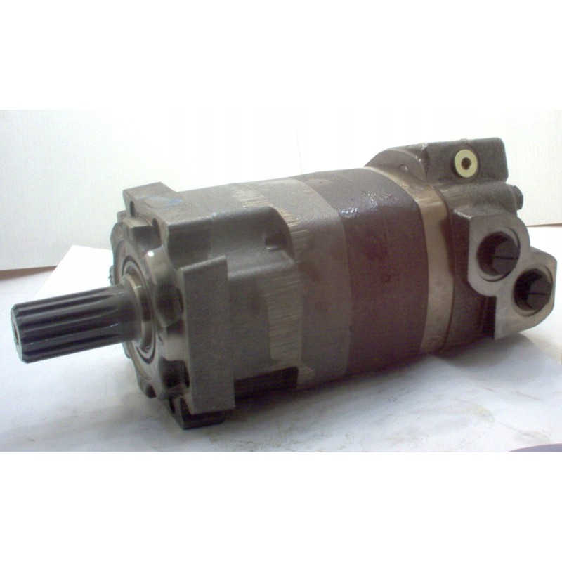 Hydraulic motor 6cm 109 1208