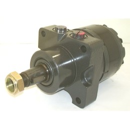 Hydraulic motor wre260703