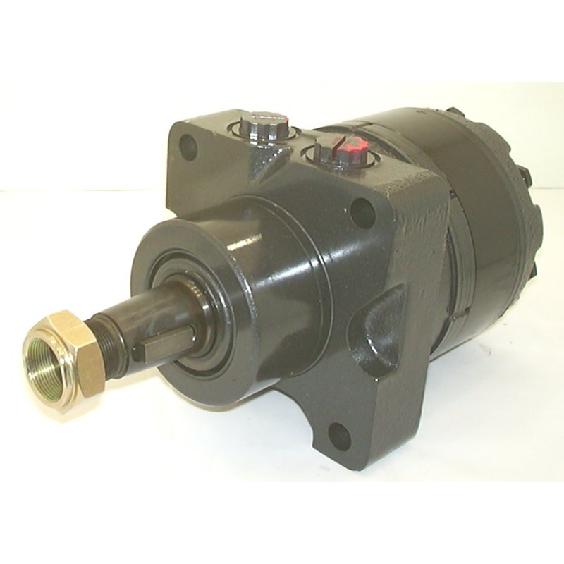 Hydraulic motor wre260703