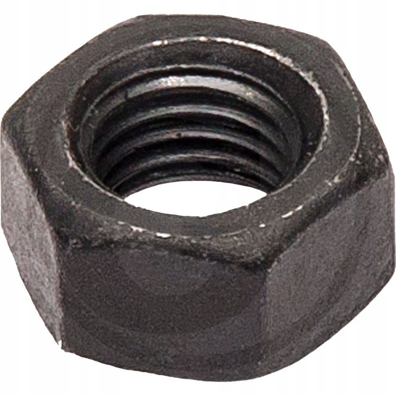 Nut of stud bolt mf 235 255 ursus 2812