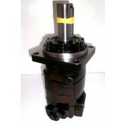 Hydraulic motor 6cm 109 1519