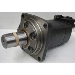 Hydraulic motor 6cm 112 1361