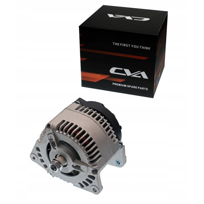 24v cva alternator with diagram for cat excavator