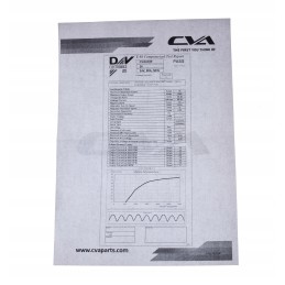 24v cva alternator with diagram for cat excavator