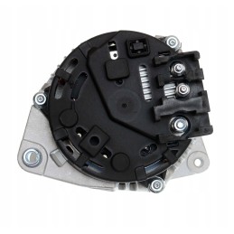 24v cva alternator with diagram for cat excavator