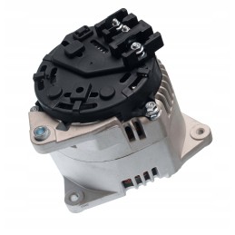 24v cva alternator with diagram for cat excavator