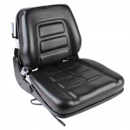 Operator's seat with eco sensor es 12 sw