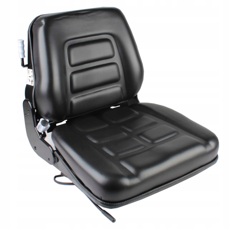 Operator's seat with eco sensor es 12 sw